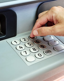 Banking, Financial Services, and Insurance